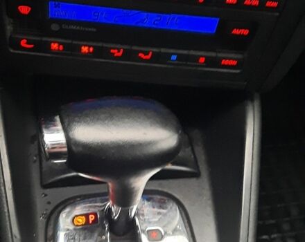 Синий Фольксваген Гольф, объемом двигателя 1.9 л и пробегом 274 тыс. км за 2600 $, фото 6 на Automoto.ua