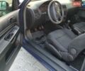 Синій Фольксваген Гольф, об'ємом двигуна 1.6 л та пробігом 196 тис. км за 3199 $, фото 13 на Automoto.ua