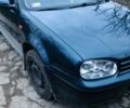 Синій Фольксваген Гольф, об'ємом двигуна 1.6 л та пробігом 333 тис. км за 3555 $, фото 5 на Automoto.ua