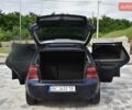 Синий Фольксваген Гольф, объемом двигателя 1.39 л и пробегом 254 тыс. км за 4400 $, фото 24 на Automoto.ua