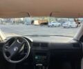 Синий Фольксваген Гольф, объемом двигателя 1.6 л и пробегом 195 тыс. км за 5150 $, фото 7 на Automoto.ua