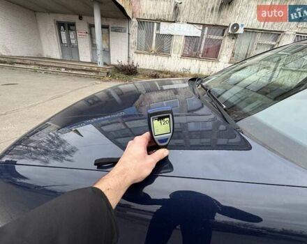 Синий Фольксваген Гольф, объемом двигателя 1.39 л и пробегом 220 тыс. км за 5150 $, фото 72 на Automoto.ua