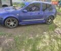 Синій Фольксваген Гольф, об'ємом двигуна 2.8 л та пробігом 55 тис. км за 3500 $, фото 4 на Automoto.ua