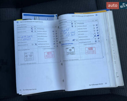 Синий Фольксваген Гольф, объемом двигателя 1.6 л и пробегом 284 тыс. км за 5350 $, фото 146 на Automoto.ua