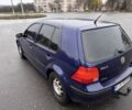 Синій Фольксваген Гольф, об'ємом двигуна 1.9 л та пробігом 342 тис. км за 2400 $, фото 4 на Automoto.ua