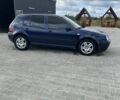 Синий Фольксваген Гольф, объемом двигателя 1.9 л и пробегом 333 тыс. км за 2250 $, фото 2 на Automoto.ua