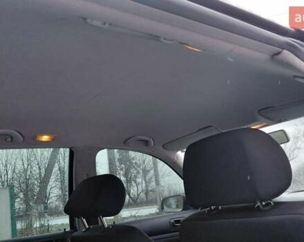 Синий Фольксваген Гольф, объемом двигателя 1.6 л и пробегом 259 тыс. км за 4000 $, фото 40 на Automoto.ua