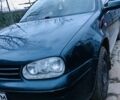 Синій Фольксваген Гольф, об'ємом двигуна 1.6 л та пробігом 333 тис. км за 3555 $, фото 4 на Automoto.ua