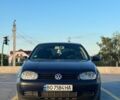 Синий Фольксваген Гольф, объемом двигателя 1.39 л и пробегом 260 тыс. км за 3900 $, фото 1 на Automoto.ua