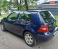 Синій Фольксваген Гольф, об'ємом двигуна 1.39 л та пробігом 326 тис. км за 3650 $, фото 11 на Automoto.ua