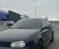 Синий Фольксваген Гольф, объемом двигателя 1.4 л и пробегом 280 тыс. км за 4150 $, фото 7 на Automoto.ua