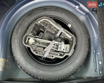 Синий Фольксваген Гольф, объемом двигателя 1.39 л и пробегом 220 тыс. км за 5150 $, фото 27 на Automoto.ua