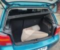 Синий Фольксваген Гольф, объемом двигателя 1.4 л и пробегом 320 тыс. км за 3000 $, фото 4 на Automoto.ua