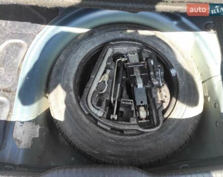 Синий Фольксваген Гольф, объемом двигателя 1.39 л и пробегом 309 тыс. км за 4500 $, фото 11 на Automoto.ua