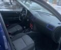 Синий Фольксваген Гольф, объемом двигателя 1.4 л и пробегом 250 тыс. км за 3500 $, фото 5 на Automoto.ua