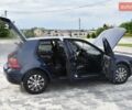 Синий Фольксваген Гольф, объемом двигателя 1.39 л и пробегом 254 тыс. км за 4400 $, фото 22 на Automoto.ua
