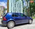 Синій Фольксваген Гольф, об'ємом двигуна 1.39 л та пробігом 231 тис. км за 3990 $, фото 3 на Automoto.ua