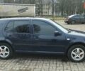 Синій Фольксваген Гольф, об'ємом двигуна 1.6 л та пробігом 207 тис. км за 4400 $, фото 12 на Automoto.ua