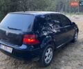 Синій Фольксваген Гольф, об'ємом двигуна 1.6 л та пробігом 180 тис. км за 4350 $, фото 3 на Automoto.ua