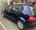 Синій Фольксваген Гольф, об'ємом двигуна 1.6 л та пробігом 215 тис. км за 5200 $, фото 8 на Automoto.ua