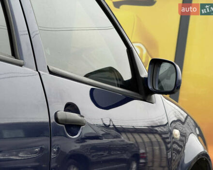 Синий Фольксваген Гольф, объемом двигателя 1.39 л и пробегом 283 тыс. км за 3999 $, фото 12 на Automoto.ua