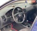 Синій Фольксваген Гольф, об'ємом двигуна 1.39 л та пробігом 286 тис. км за 4199 $, фото 22 на Automoto.ua