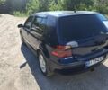Синій Фольксваген Гольф, об'ємом двигуна 0 л та пробігом 220 тис. км за 4110 $, фото 3 на Automoto.ua