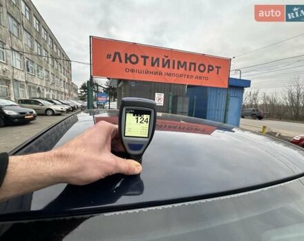 Синий Фольксваген Гольф, объемом двигателя 1.39 л и пробегом 220 тыс. км за 5150 $, фото 95 на Automoto.ua