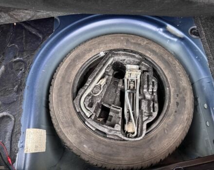 Синій Фольксваген Гольф, об'ємом двигуна 1.9 л та пробігом 342 тис. км за 2400 $, фото 12 на Automoto.ua