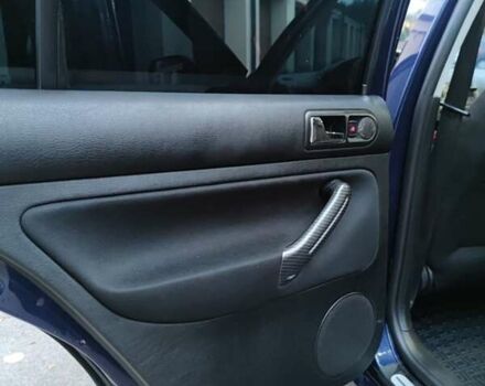 Фольксваген Гольф 2002 в Виннице на Automoto.ua Синий Фольксваген Гольф, объемом двигателя 1.6 л и пробегом 242 тыс. км за 5300 $, фото 29 на Automoto.ua