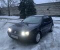 Синий Фольксваген Гольф, объемом двигателя 1.4 л и пробегом 250 тыс. км за 3500 $, фото 1 на Automoto.ua