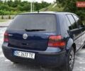 Синий Фольксваген Гольф, объемом двигателя 1.39 л и пробегом 254 тыс. км за 4400 $, фото 7 на Automoto.ua