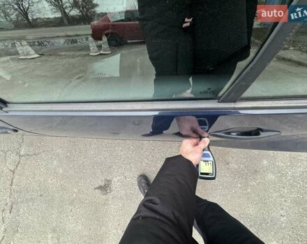 Синий Фольксваген Гольф, объемом двигателя 1.39 л и пробегом 220 тыс. км за 5150 $, фото 79 на Automoto.ua