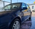 Синій Фольксваген Гольф, об'ємом двигуна 1.6 л та пробігом 307 тис. км за 3700 $, фото 5 на Automoto.ua