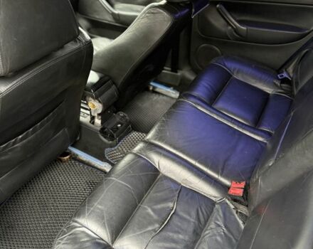 Синий Фольксваген Гольф, объемом двигателя 1.9 л и пробегом 300 тыс. км за 2900 $, фото 13 на Automoto.ua