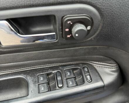 Синий Фольксваген Гольф, объемом двигателя 1.9 л и пробегом 300 тыс. км за 2900 $, фото 16 на Automoto.ua