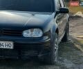 Синій Фольксваген Гольф, об'ємом двигуна 1.6 л та пробігом 200 тис. км за 3700 $, фото 1 на Automoto.ua