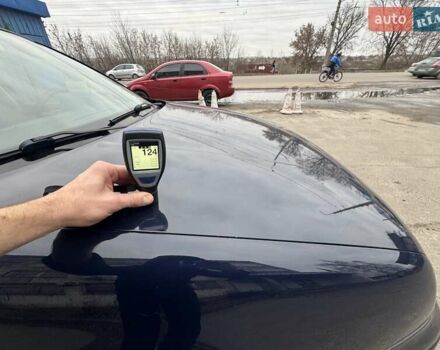 Синий Фольксваген Гольф, объемом двигателя 1.39 л и пробегом 220 тыс. км за 5150 $, фото 93 на Automoto.ua