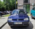 Синій Фольксваген Гольф, об'ємом двигуна 1.39 л та пробігом 226 тис. км за 3800 $, фото 1 на Automoto.ua