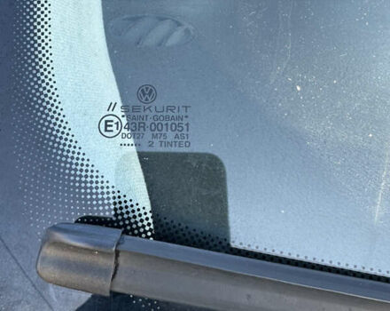 Синий Фольксваген Гольф, объемом двигателя 1.6 л и пробегом 256 тыс. км за 4499 $, фото 39 на Automoto.ua