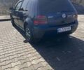 Синий Фольксваген Гольф, объемом двигателя 1.4 л и пробегом 320 тыс. км за 3400 $, фото 2 на Automoto.ua