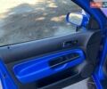 Синий Фольксваген Гольф, объемом двигателя 2 л и пробегом 318 тыс. км за 4000 $, фото 9 на Automoto.ua