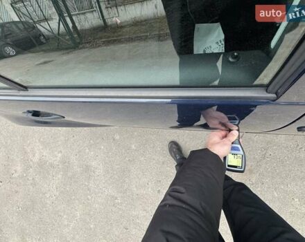 Синий Фольксваген Гольф, объемом двигателя 1.39 л и пробегом 220 тыс. км за 5150 $, фото 87 на Automoto.ua