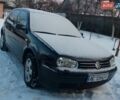 Синій Фольксваген Гольф, об'ємом двигуна 1.6 л та пробігом 180 тис. км за 4350 $, фото 5 на Automoto.ua