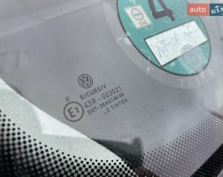 Синий Фольксваген Гольф, объемом двигателя 1.39 л и пробегом 220 тыс. км за 5150 $, фото 55 на Automoto.ua