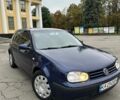 Синій Фольксваген Гольф, об'ємом двигуна 1.39 л та пробігом 236 тис. км за 3900 $, фото 1 на Automoto.ua