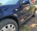 Синій Фольксваген Гольф, об'ємом двигуна 1.39 л та пробігом 230 тис. км за 3400 $, фото 3 на Automoto.ua