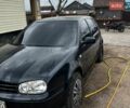 Синій Фольксваген Гольф, об'ємом двигуна 1.6 л та пробігом 200 тис. км за 3700 $, фото 2 на Automoto.ua