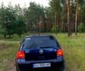 Синій Фольксваген Гольф, об'ємом двигуна 1.6 л та пробігом 308 тис. км за 4400 $, фото 1 на Automoto.ua