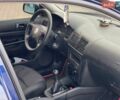 Синій Фольксваген Гольф, об'ємом двигуна 1.39 л та пробігом 286 тис. км за 4199 $, фото 5 на Automoto.ua
